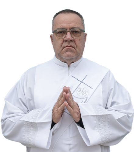Agostinho dos Santos Júnior