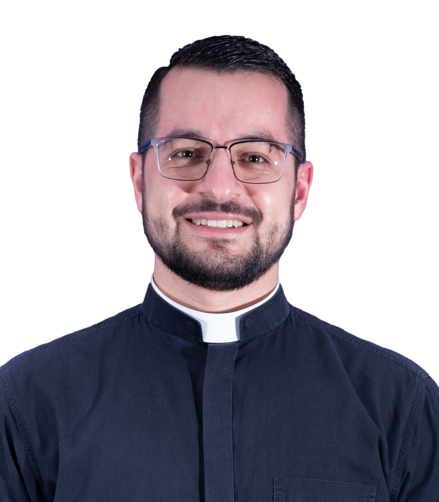 Pe. Julian Carlos de Camargo